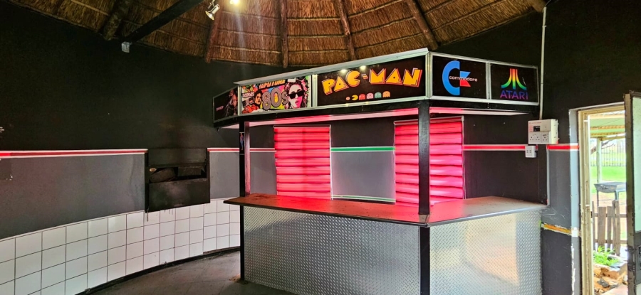 Commercial Property for Sale in Bloemfontein Rural Free State